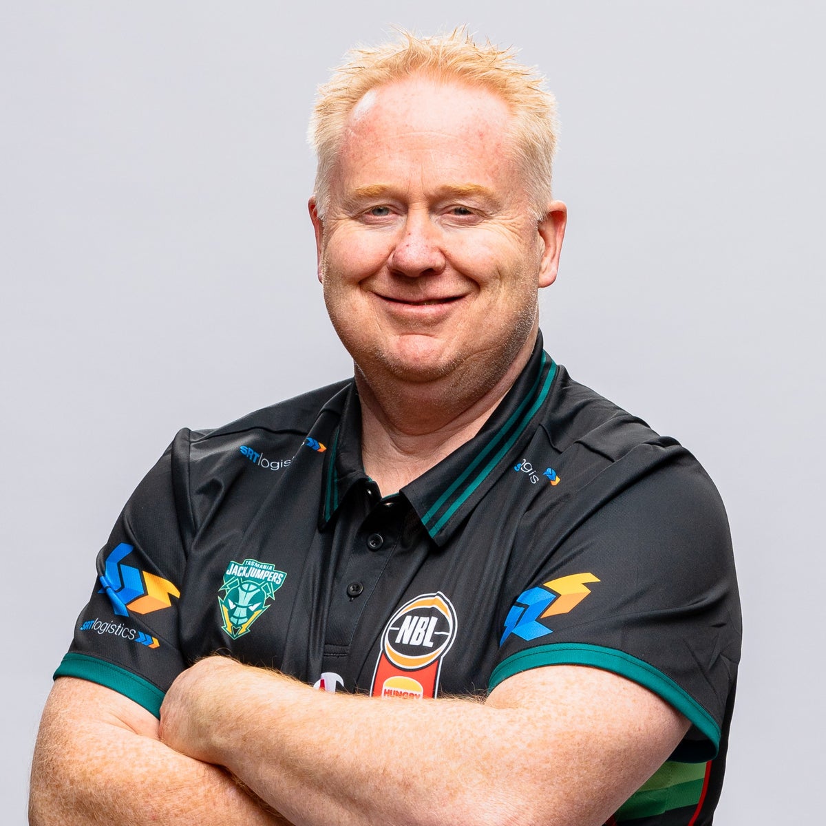Mark Radford