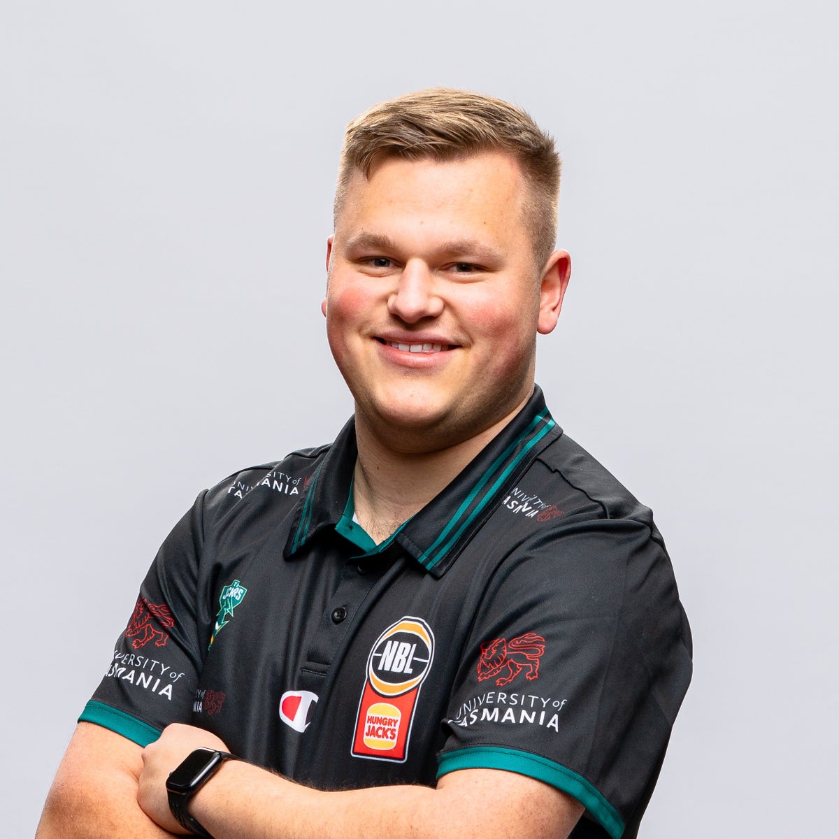 Matthew Blackwell