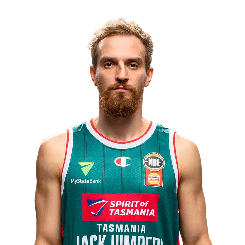 Anthony Drmic