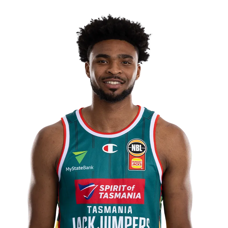 Bryce Hamilton