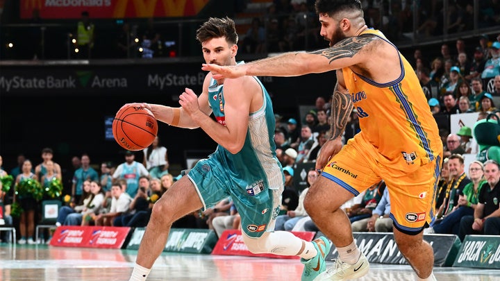 Historic night from JackJumpers in Teal Game
