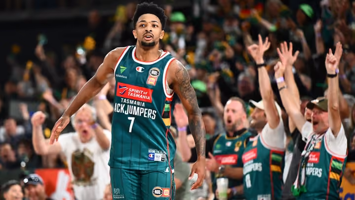 DJ delivers on mission to impact winning