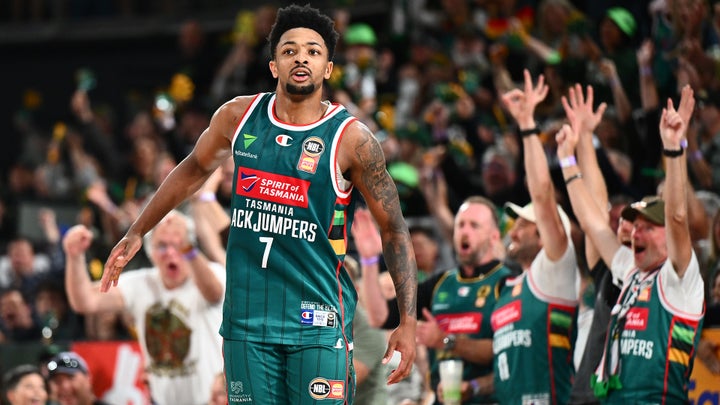 DJ delivers on mission to impact winning