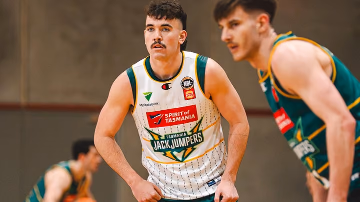 Tasmanian talent steps up as Deng recovers
