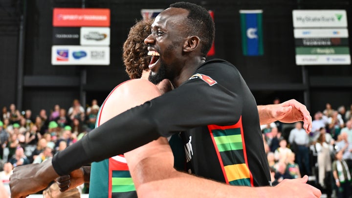 Deng will always be thankful for opportunities