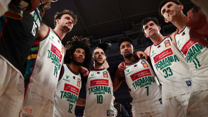 Repeating effort now key for JackJumpers