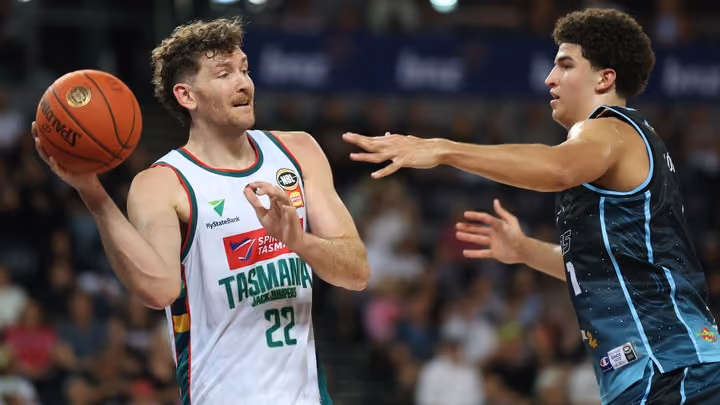 JackJumpers can't overcome slow start in NZ