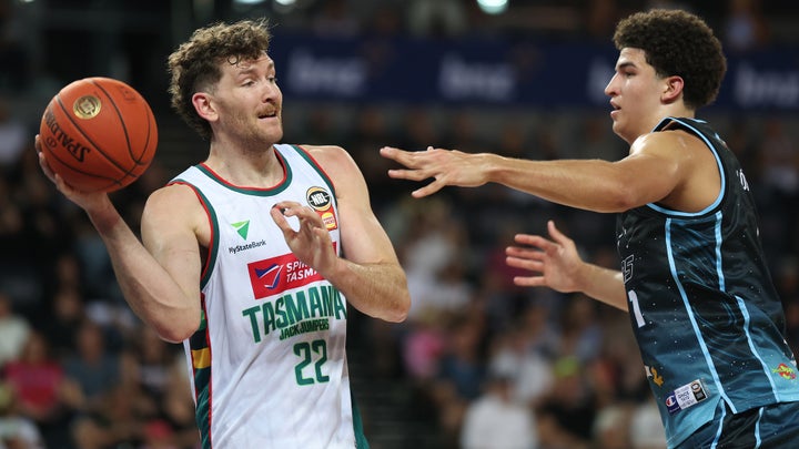 JackJumpers can't overcome slow start in NZ
