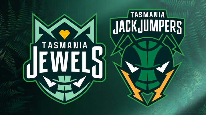 Tasmania Jewels set to shine in the WNBL
