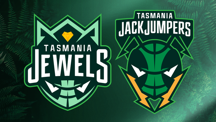 Tasmania Jewels set to shine in the WNBL