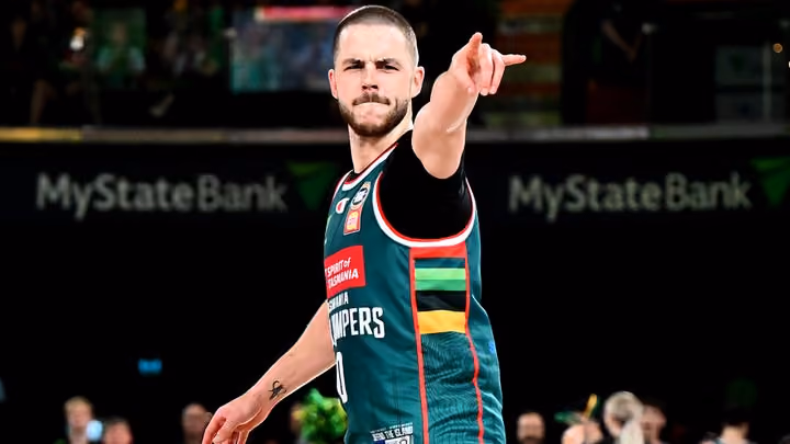 JackJumpers help Ayre get Boomers opportunity