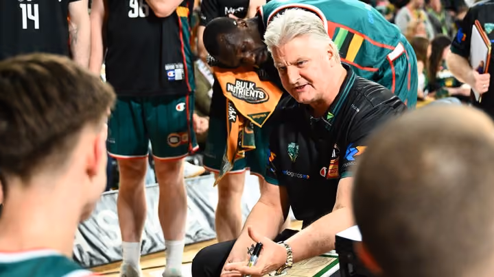 Banged up JackJumpers take stock before Perth trip