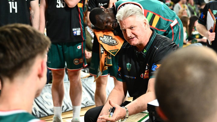 Banged up JackJumpers take stock before Perth trip