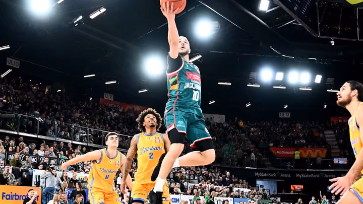 JackJumpers lose tight one to Bullets back home