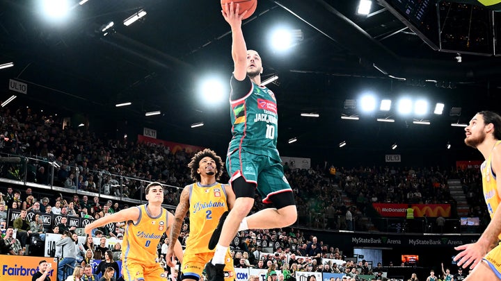 JackJumpers lose tight one to Bullets back home