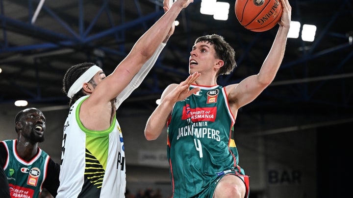 Hamilton delivers, Stoddart grabs opportunity