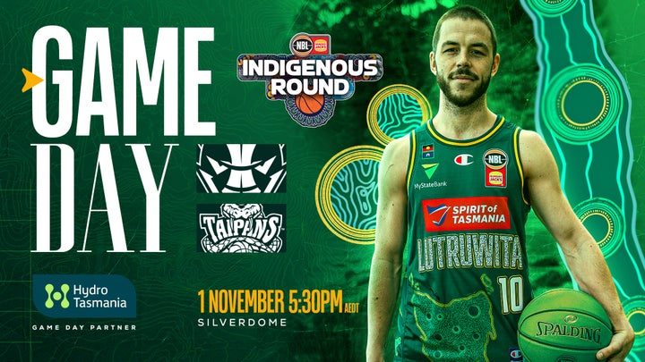 RD 7 PREVIEW: Tasmania JackJumpers v Cairns Taipans
