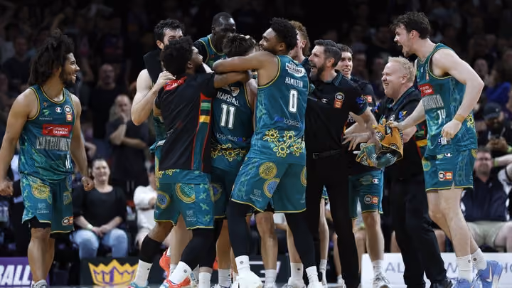 Marshall the hero as JackJumpers deliver miracle