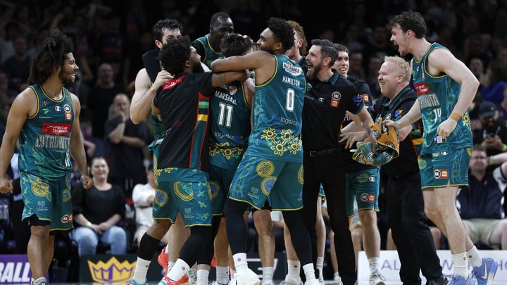 Marshall the hero as JackJumpers deliver miracle