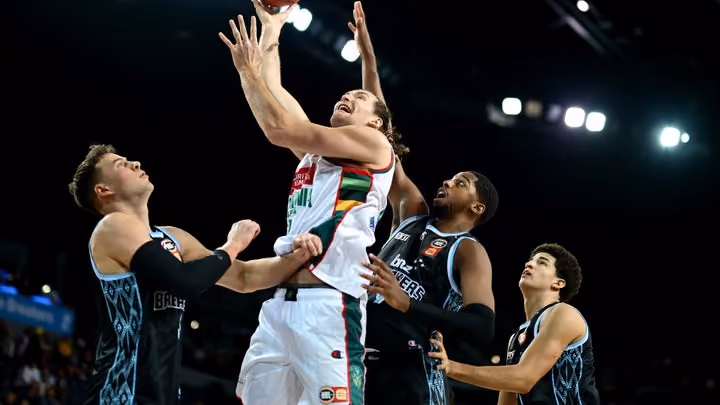 Short turnaround catches up with JackJumpers