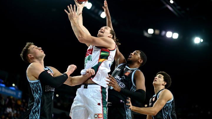 Short turnaround catches up with JackJumpers