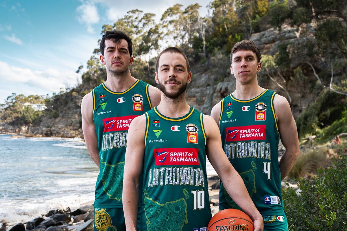 Indigenous Jersey
