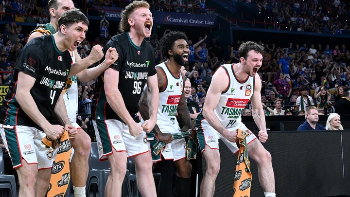 Starks perfect spark as Bannan continues to shine