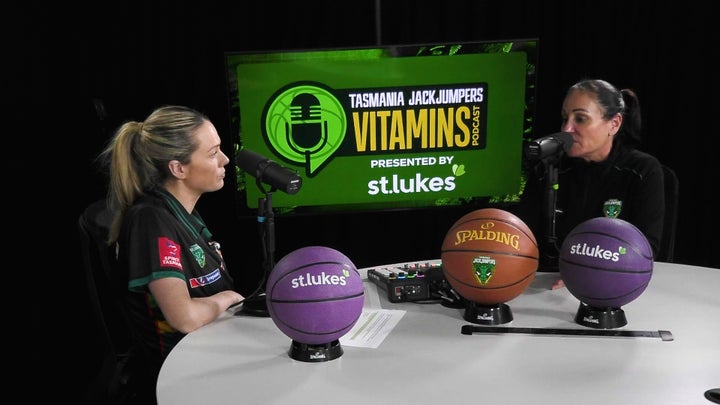 CEO Christine Finnegan reveals health battles in Vitamins, presented by St Lukes 