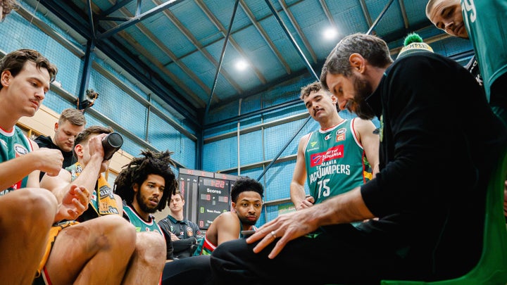 JackJumpers show promise in JMC Pre-season Practice Games