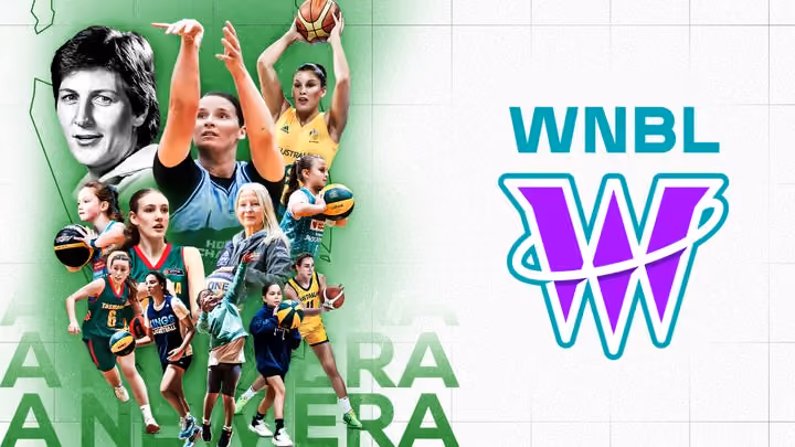 Tasmania Makes History Securing WNBL Expansion License