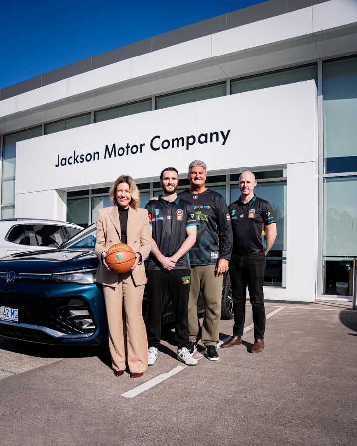 JMC drive the JackJumpers for next two years