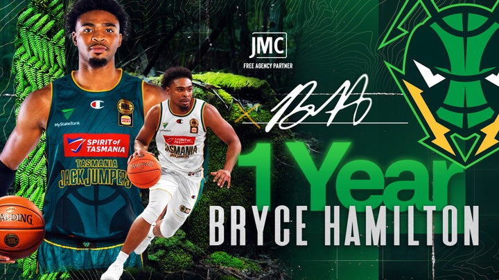 JackJumpers complete NBL26 roster with former G League Guard