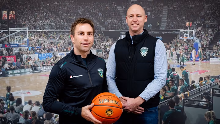 JackJumpers bolster off-court team ahead of NBL26