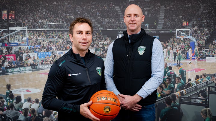 JackJumpers bolster off-court team ahead of NBL26