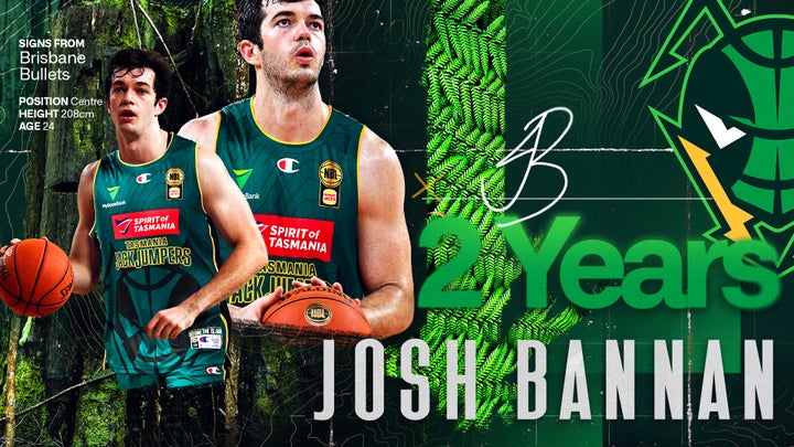 Young gun Bannan inks two year deal 