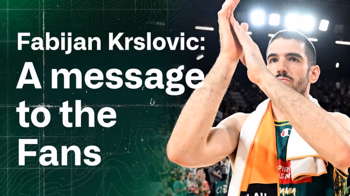 A letter to the Ant Army, from Fabijan Krslovic