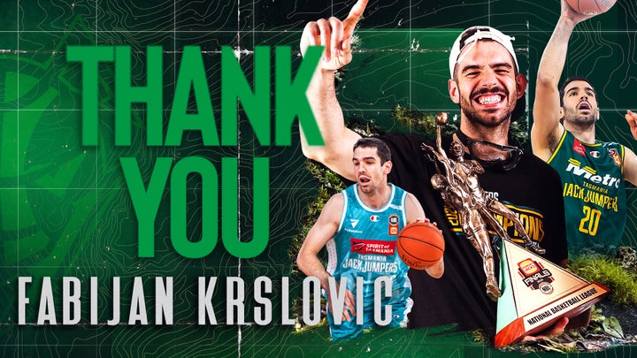 Thank You Fabijan Krslovic