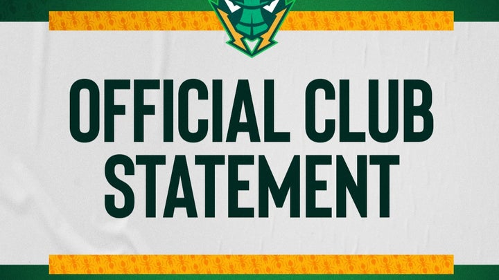 A message from JackJumpers Chairman Steve Old: NBL Ownership