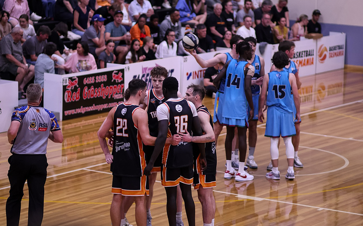 NBL1 South Returns