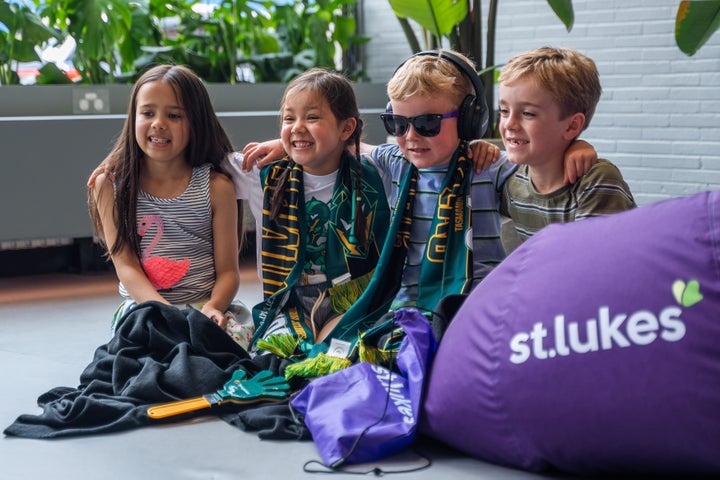 JackJumpers Launch Sensory Packs to Create a More Inclusive Game Day Experience