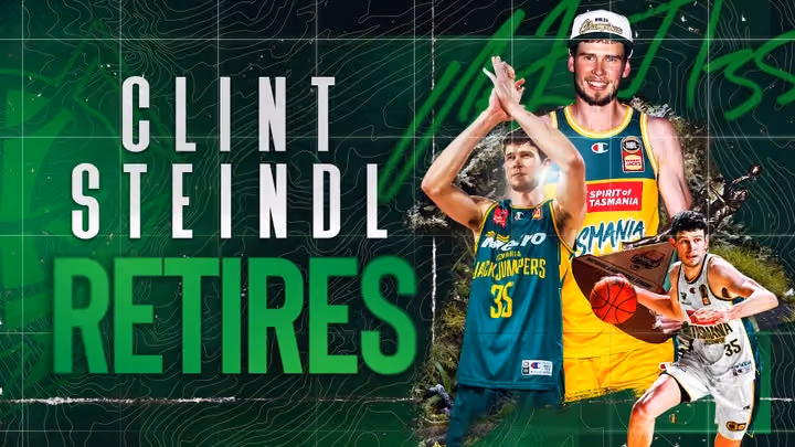 Clint Steindl announces retirement: a championship captain, a true leader, and a JackJumper for life