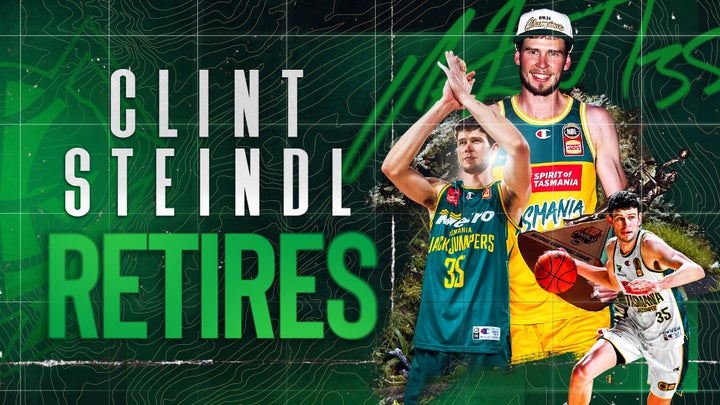 Clint Steindl announces retirement: a championship captain, a true leader, and a JackJumper for life