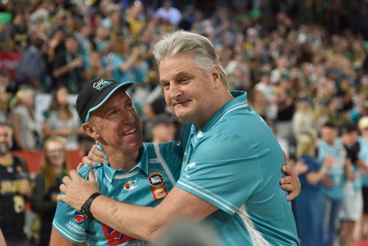 JackJumpers Close Season with Teal Game Victory Over Taipans
