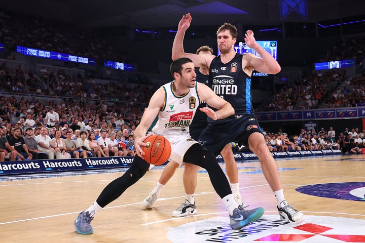 JackJumpers Push United to the Limit in a Nail-Biting Finish