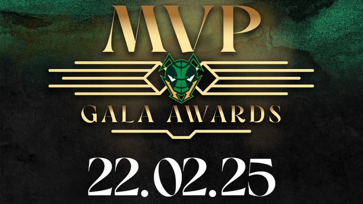 MVP Gala Awards 2025 - Tickets on Sale