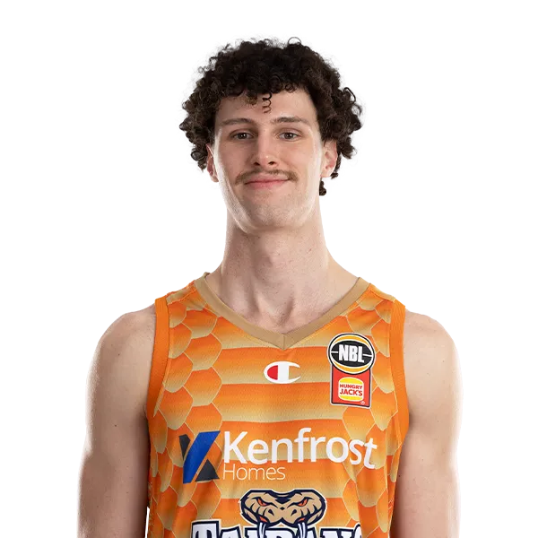 Jed Richardson