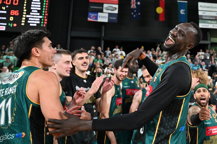 JackJumpers Extend Streak to Eight with Gritty Win Over Brisbane