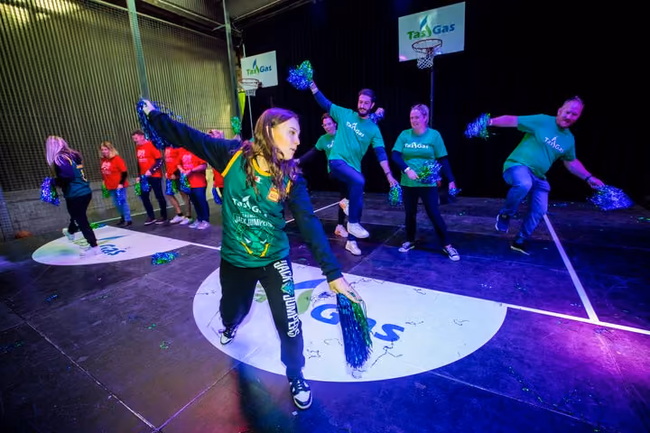 JackJumpers to Participate in The Mind Games 2025: Supporting Workplace Mental Health