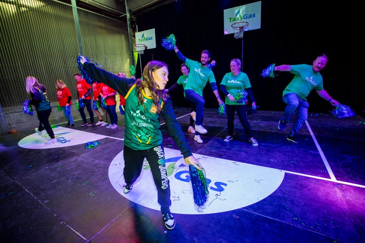 JackJumpers to Participate in The Mind Games 2025: Supporting Workplace Mental Health
