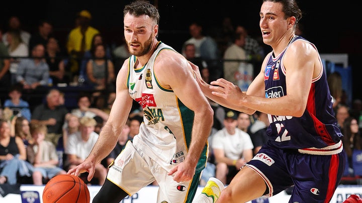 JackJumpers Secure Gritty Win Over Adelaide: Defense and Resilience Shine